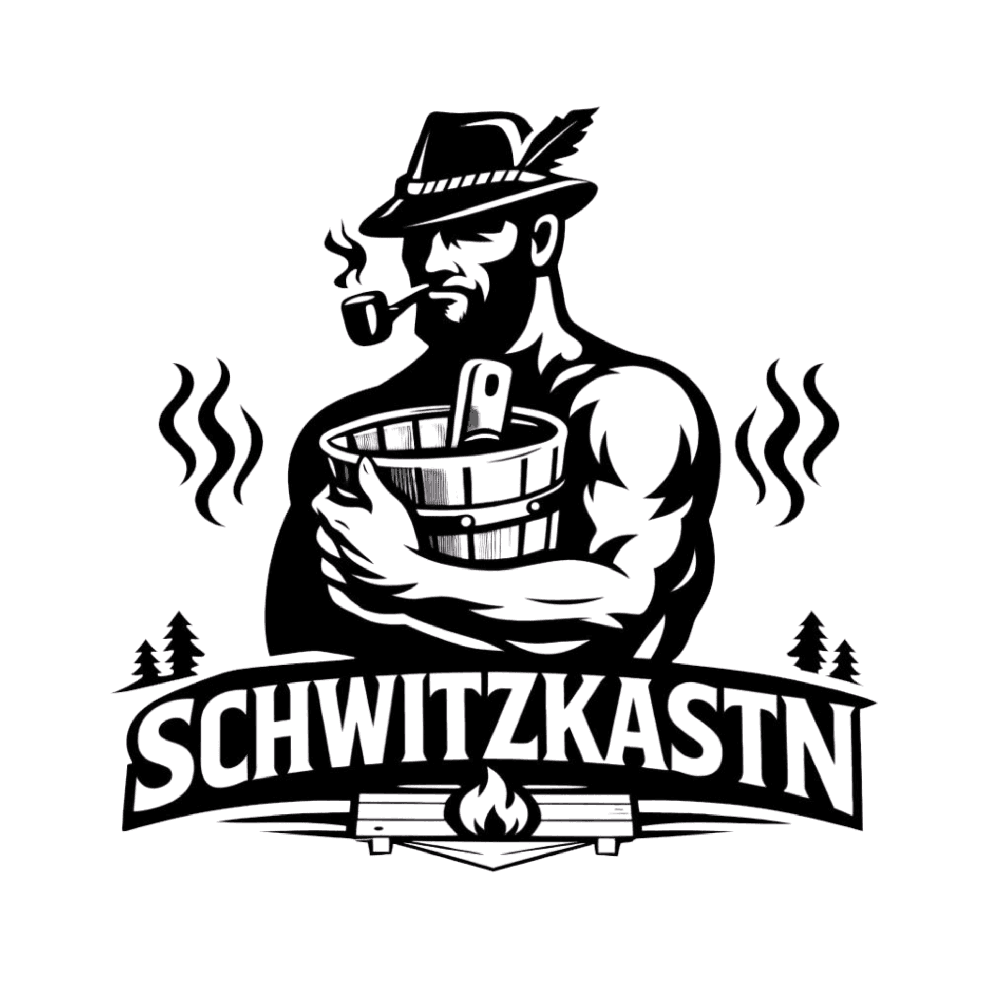 Schwitzkastn Logo ohne BG